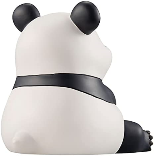 Jujutsu Kaisen Look Up PVC Statue Panda 11 cm