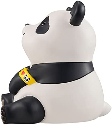 Jujutsu Kaisen Look Up PVC Statue Panda 11 cm