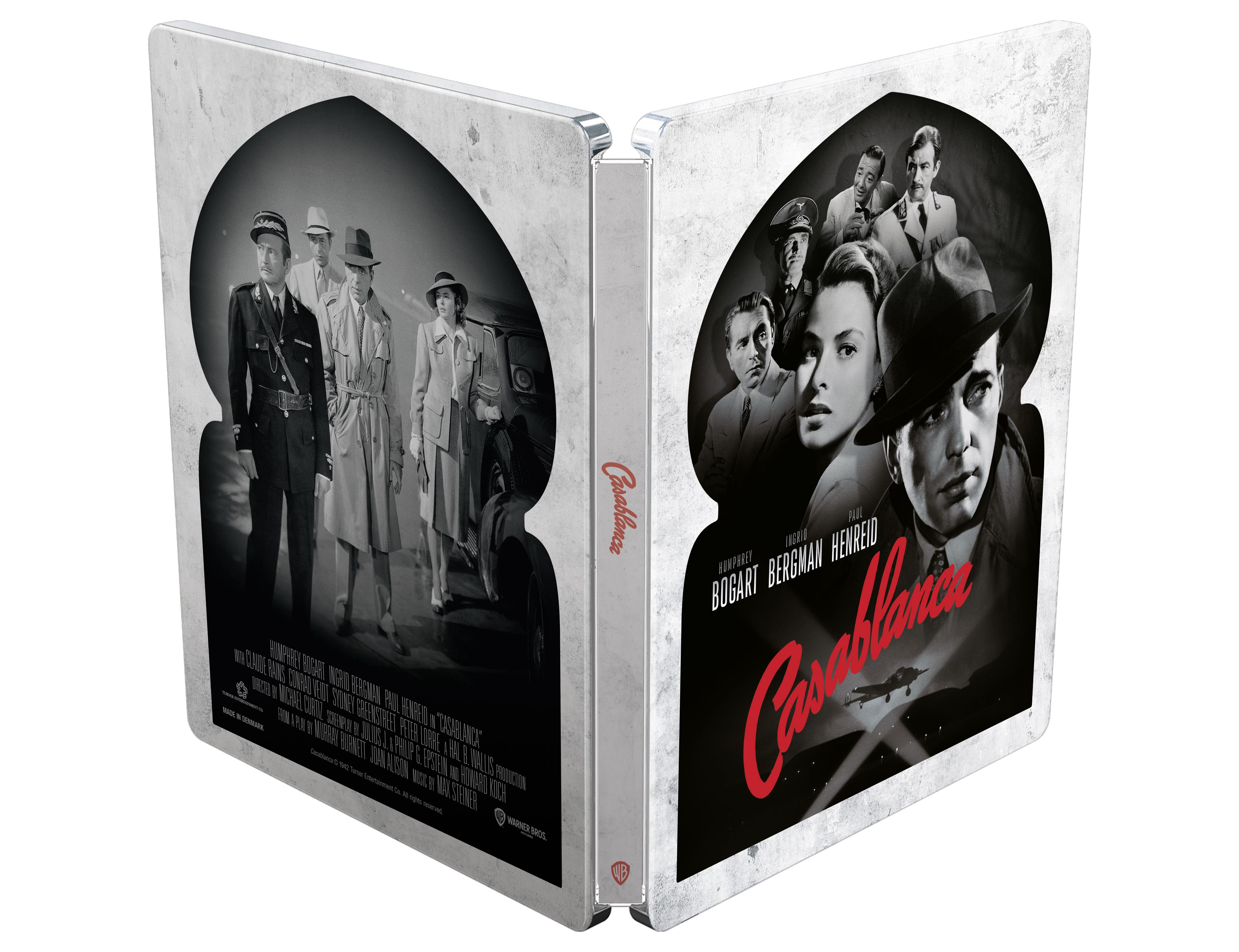 Casablanca