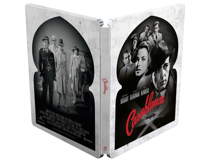 Casablanca