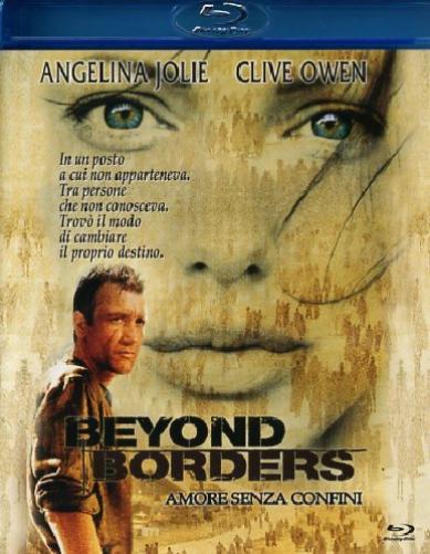 Beyond Borders ( Jenseits aller Grenzen )