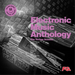 Electronic Music Anthology: The Techno Session