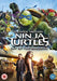 DVD1 - Teenage Mutant Ninja Turtles: Out Of The Shadows (1 DVD
