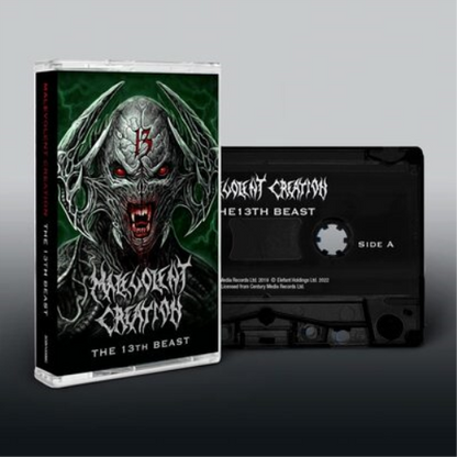 The 13th Beast