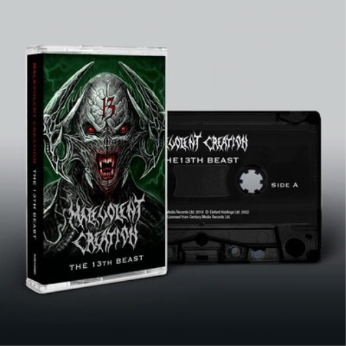 The 13th Beast