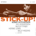 Stick-up!