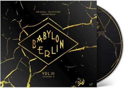Babylon Berlin: Vol. III Season 4