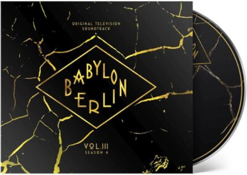 Babylon Berlin: Vol. III Season 4