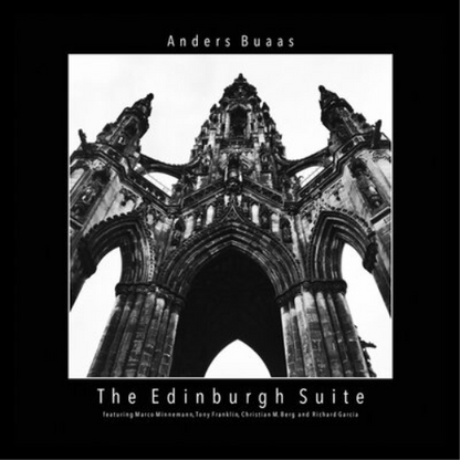 The Edinburgh Suite