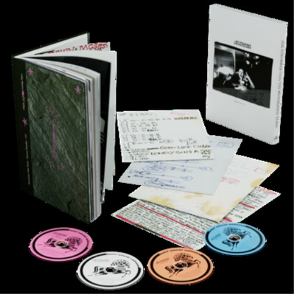Joe Strummer 002: The Mescaleros Years