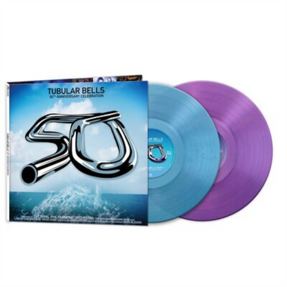 Tubular Bells - 50th Anniversary Celebration