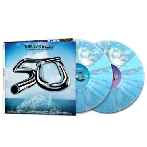 Tubular Bells - 50th Anniversary Celebration