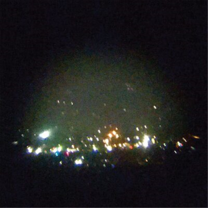 Live at Zebulon