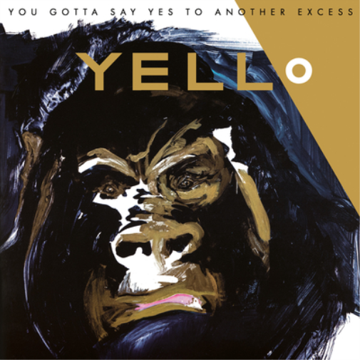 You Gotta Say Yes to Another Excess