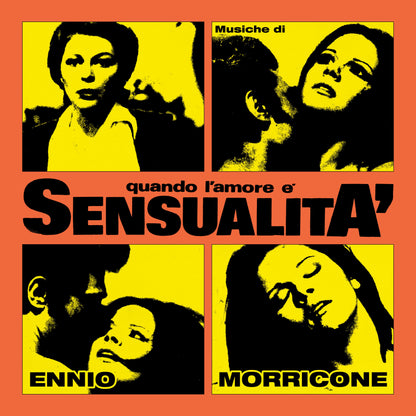 Quando L'amore È Sensualità