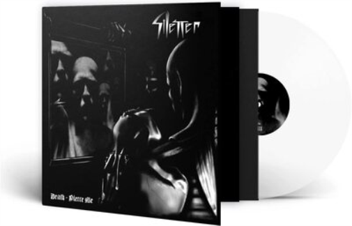 Death - Pierce Me