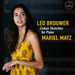 Mariel Mayz: Cuban Sketches for Piano