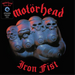 Iron Fist