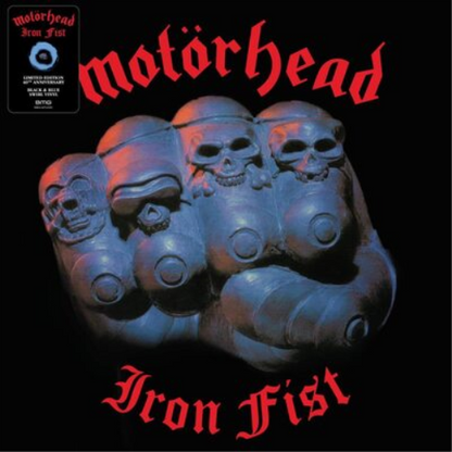 Iron Fist