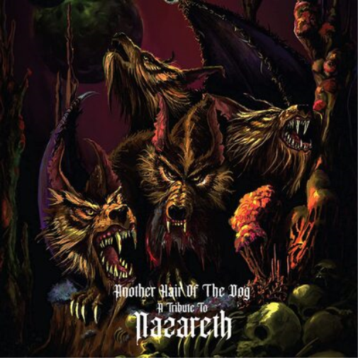Another Hair of the Dog: Tribute to Nazareth