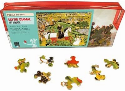 Puzzleman - Jigsaw Puzzle 1000 Pieces - The champions : Fans