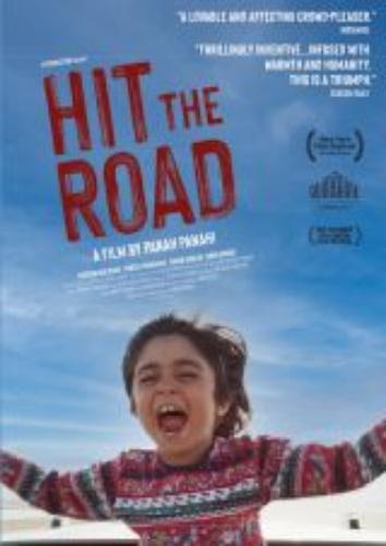 Hit The Road
