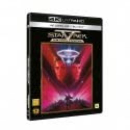 SF STUDIOS Star Trek V: The Final Frontier