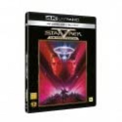 SF STUDIOS Star Trek V: The Final Frontier