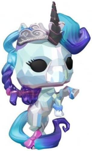 Funko POP! Games: Butt Stallion - Tiny Tina's Wonderland - Collectable Vinyl Figure For Display - Gift Idea - Official Merchandise - Toys For Kids & Adults - Games Fans - Model Figure For Collectors