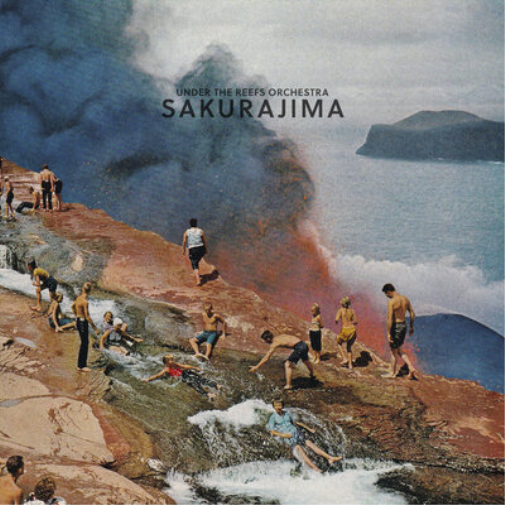 Sakurajima