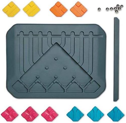 Eureka Ah!Ha games Marble Circuit 473577