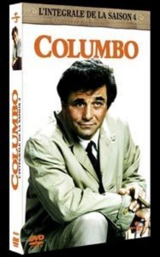 Columbo Seizoen 4 2013