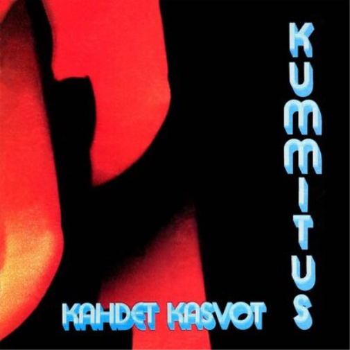Kahdet Kasvot