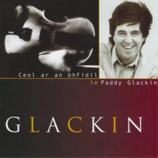 Glackin