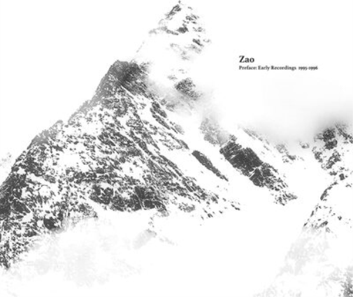 Preface: Early Recordings 1995-1996