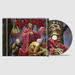 Morbidity Triumphant