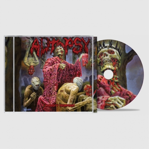 Morbidity Triumphant