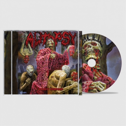 Morbidity Triumphant