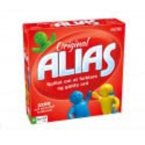 Tactic - Alias (53162