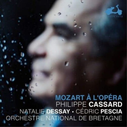 Mozart À L'opéra