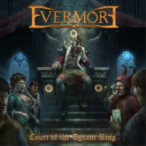 Court of the Tyrant King