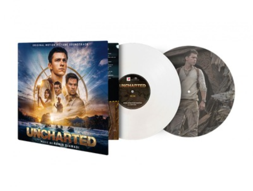Uncharted