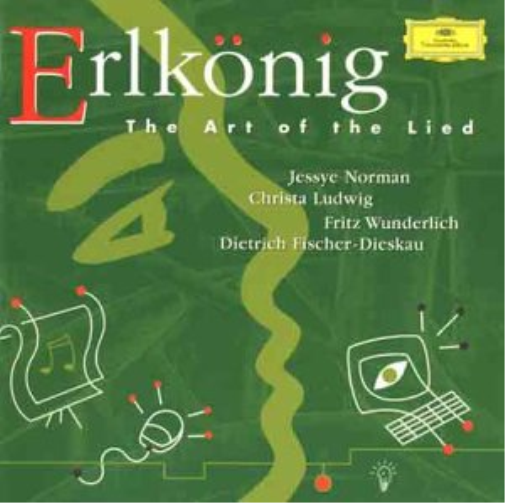 Erlkönig - The Art of the Lied