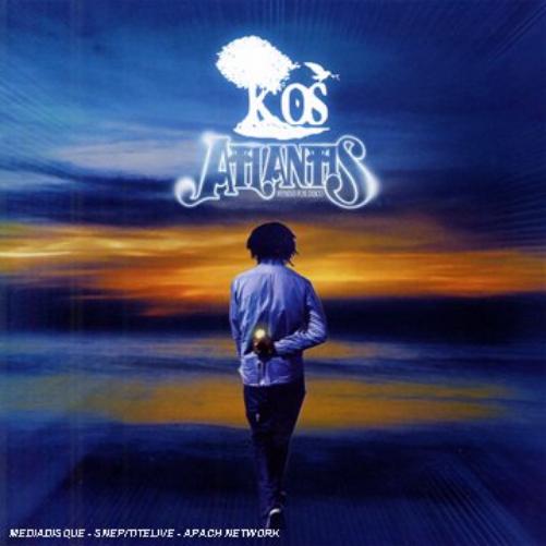 K-Os-Atlantis: Hymns For Disco