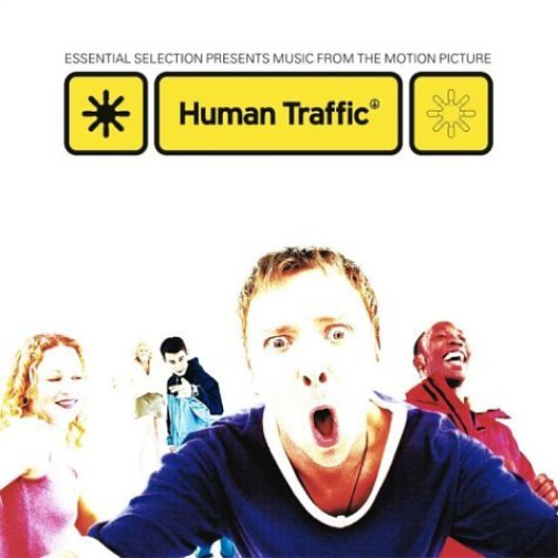 Human Traffic