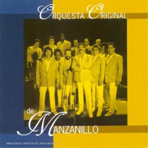 Orquesta Original