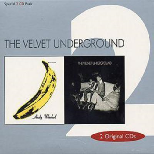 The Velvet Underground & Nico/The Velvet Underground