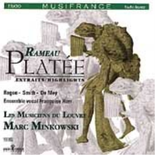 Rameau: Platee