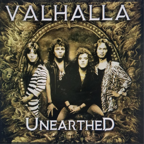 Unearthed