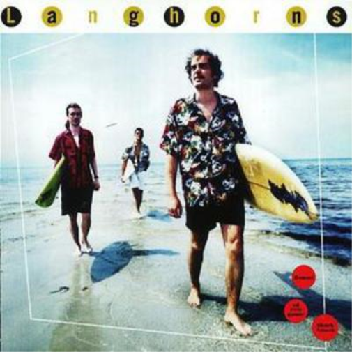 Langhorns